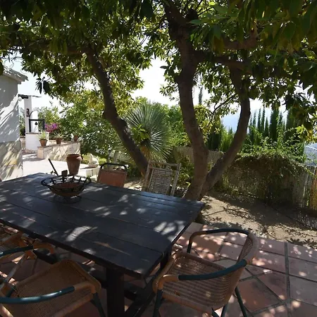 Holiday home Mit Privatpool Fuer 4 Personen Ca 70 Qm In Frigiliana, Andalusien Costa Del Sol