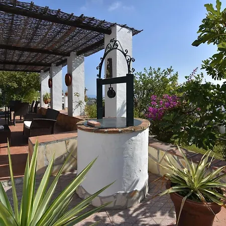 Mit Privatpool Fuer 4 Personen Ca 70 Qm In Frigiliana, Andalusien Costa Del Sol Holiday home Frigiliana