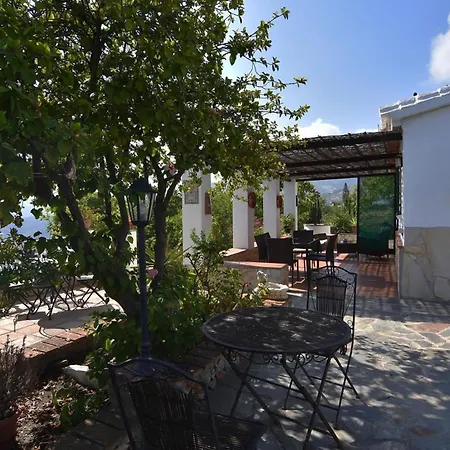 Holiday home Mit Privatpool Fuer 4 Personen Ca 70 Qm In Frigiliana, Andalusien Costa Del Sol Frigiliana
