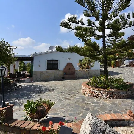 Mit Privatpool Fuer 4 Personen Ca 70 Qm In Frigiliana, Andalusien Costa Del Sol Frigiliana