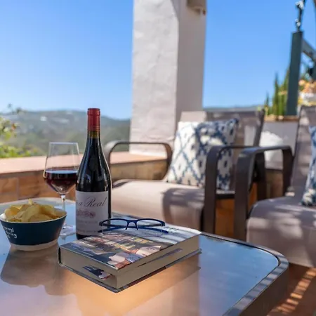Mit Privatpool Fuer 4 Personen Ca 70 Qm In Frigiliana, Andalusien Costa Del Sol Frigiliana