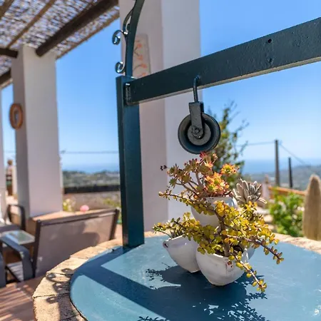 Mit Privatpool Fuer 4 Personen Ca 70 Qm In Frigiliana, Andalusien Costa Del Sol *